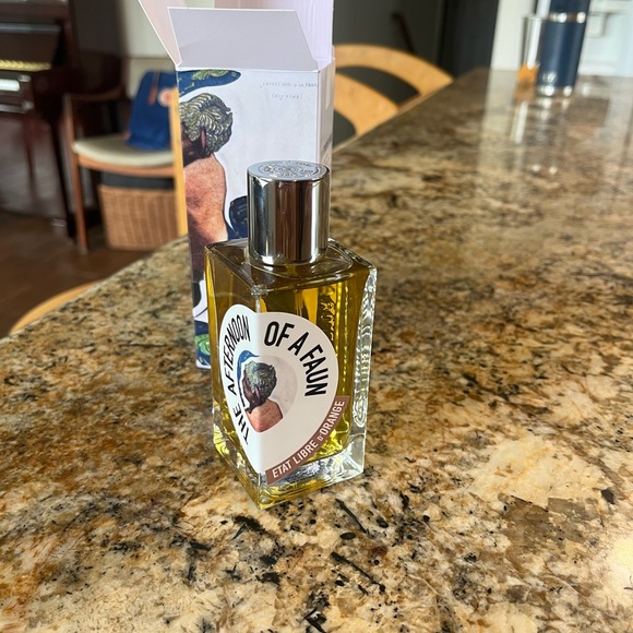 Etat Libre d’Orange Afternoon of a Faun 3.4 oz - Picture 3 of 4